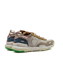 Satorisan Chacrona Laser Pelle Puntinata Donna