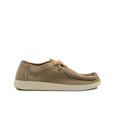 Satorisan Kwahu Suede