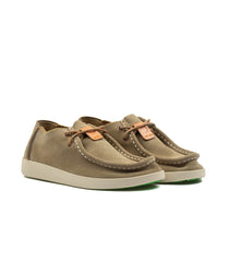 Satorisan Kwahu Suede