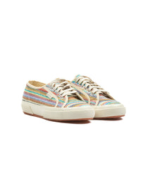 Superga 2750 Raffia