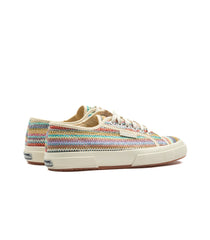 Superga 2750 Raffia
