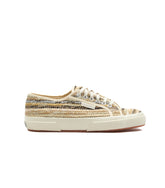 Superga 2750 Raffia