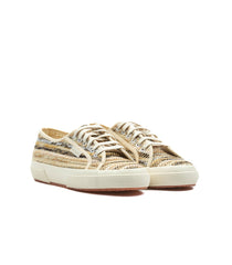 Superga 2750 Raffia