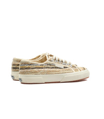Superga 2750 Raffia