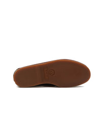 Timberland Classic Boat Boat Shoe Brown Uomo