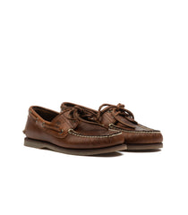 Timberland Classic Boat Boat Shoe Sahara Uomo