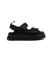 Ugg W Goldenglow Black
