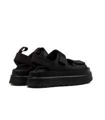 Ugg W Goldenglow Black