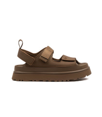 Ugg W Goldenglow Brown