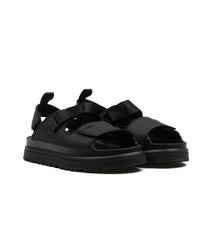 Ugg Goldenglow Kids Black