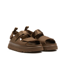 Ugg Goldenglow Kids Brown