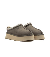 Ugg Tazz Ii Suede Dried Oregano Marrone