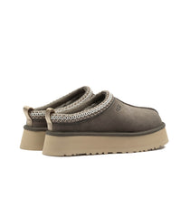 Ugg Tazz Ii Suede Dried Oregano Marrone
