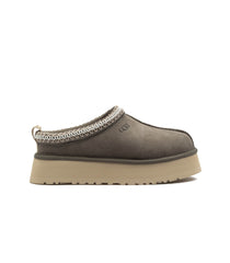 Ugg Tazz Ii Suede Dried Oregano Marrone