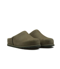 Ugg Otzo Clog Burnt Olive