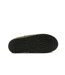 Ugg Otzo Clog Burnt Olive