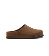 Ugg Otzo Clog Dark Chestnut