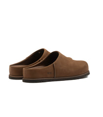Ugg Otzo Clog Dark Chestnut