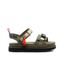 Ugg W Goldenstar Wildwood Olive Donna