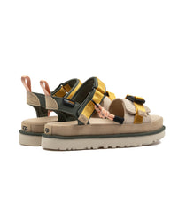 Ugg W Goldenstar Wildwood Sand