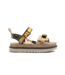 Ugg W Goldenstar Wildwood Sand