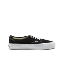 Vans Lx Authentic Reissue 44 Lx Black White