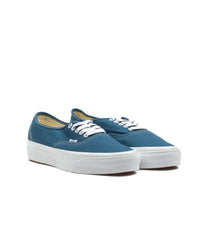 Vans Lx Authentic 44 Navy