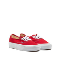 Vans Lx Authentic 44 Racing Red