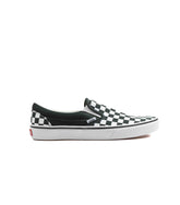 Vans Ua Classic Slip-On Blk&Whtchckerboard Wht
