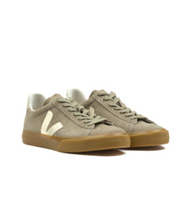 Veja Campo Suede Taupe
