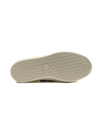 Veja Campo Chromefree Leather Extra White Black Uomo