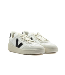 Veja V-90 Uomo Leather Black Uomo