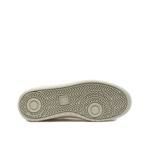 Veja V-90 Leather White Platine