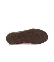 Veja Volley Donna Suede Taupe Malibu