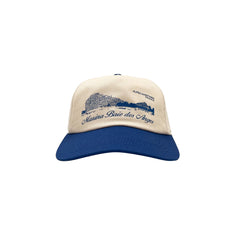 Cappellino Visit Marina Baie Des Anges