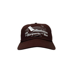 Cappellino Visit Sainte Marguerite
