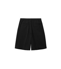 Woodbird Short Bin Guan Shorts Melange
