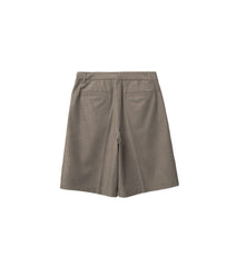 Woodbird Short Bin Guan Shorts Melange