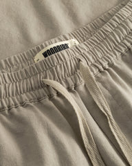 Woodbird Short Lino Bommy