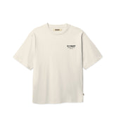 Woodbird T-Shirt Baine Wang Tee