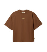 Woodbird T-Shirt Beam Lion Tee