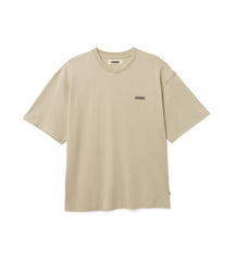 Woodbird T-Shirt Beam Book Tea