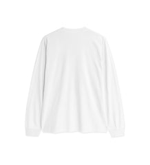 Woodbird T-Shirt Baine Ls Tee