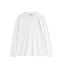 Woodbird T-Shirt Baine Ls Tee