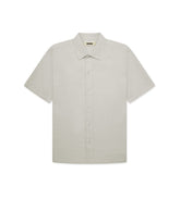Woodbird Banks Linen Shirt