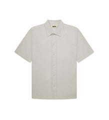 Woodbird Banks Linen Shirt