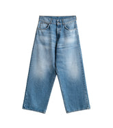 Wooden Jeans Big Japan Over