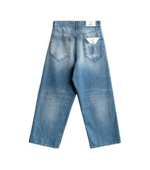 Wooden Jeans Big Japan Over