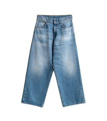 Wooden Jeans Big Japan Over