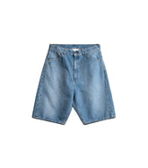 Wooden Japa Tq Short